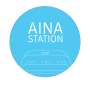 icon Aina Station for intex Aqua A4