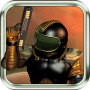 icon Zombie Shooter: King of Sniper for intex Aqua A4