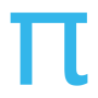 icon Pi Calculator for Samsung Galaxy Note 10 1