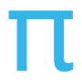 icon Pi Calculator for Samsung Galaxy J2 DTV