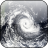 icon Beautiful Cyclone Wallpaper 3.0