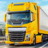 icon Euro Transporter Truck Games 4.6