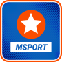 icon MSPORT