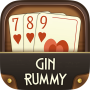 icon Grand Gin Rummy: Classic Gin Rummy card game for Samsung S5830 Galaxy Ace