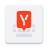 icon ru.yandex.androidkeyboard 21.18.1