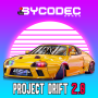 icon Project Drift 2.0 for oppo F1