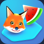 icon Duplica 3D Match Sort Puzzle for lumigon T3