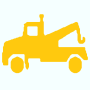 icon Towing RSA (ROADSIDE ASSIST.)