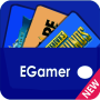 icon EGamer - Win UC, Diamonds & Game Credits