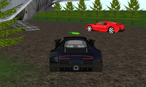 Extreme Car Driving Simulator