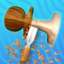 icon Wood Carving - Woodturning Simulator for Samsung Galaxy S3 Neo(GT-I9300I)