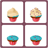 icon Cupcake 2048 1.1.12