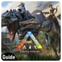 icon Guide For Ark Survival Evolved 2020 for Samsung Galaxy S3 Neo(GT-I9300I)