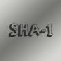 icon SHA-1