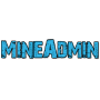 icon MineAdmin for Minecraft