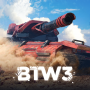 icon Block Tank Wars 3 for Sony Xperia XZ1 Compact