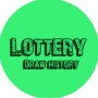 icon Lottery Draw History