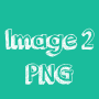 icon Image to PNG