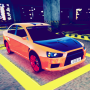 icon Parking Lot Simulator for Doopro P2