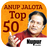 icon 50 Anup Jalota Top Hits & Ringtones 1.0.0.14