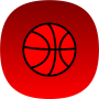 icon FNBT - basketball rules for Samsung Galaxy J2 DTV