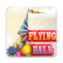 icon Flying Ball