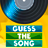 icon Guess the song Guess the song 0.7