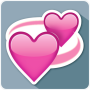icon Free Dating App - Flirt and Chat for Samsung Galaxy Trend 3