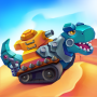 icon Dino Tanks