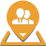 icon AB Staff Locator for Samsung Galaxy Note 10 1