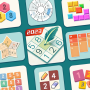 icon Killer Sudoku: Puzzle Games for iball Slide Cuboid