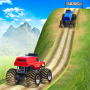 icon Rock Crawling: Racing Games 3D for iball Slide Cuboid