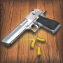icon Merge Gun: Free Elite Shooting Games