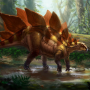 icon Stegosaurus Simulator