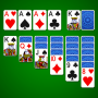 icon Solitaire - Classic Card Game for oppo F1