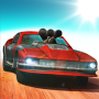 icon Car Racing Clicker: Driving Simulation Idle Games