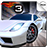 icon Speed Racing Ultimate 3 Free 5.0