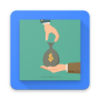 icon Expence Manager for LG Q6a