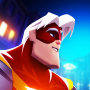 icon BattleHand Heroes for Samsung Galaxy J5