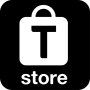 icon T-Store Tramontina Bolivia for Samsung Galaxy Note 10 1