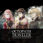 icon OCTOPATH TRAVELER: CotC for Samsung S5830 Galaxy Ace