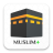 icon Muslim+ 8.2