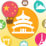 icon Simplified Chinese LingoCards
