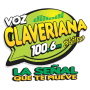 icon Voz Claveriana for intex Aqua A4