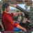 icon US Car Driving School-Car game 1.0