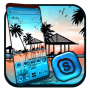icon Maldives Beach Launcher Theme