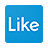 icon LikeFM 2.1.25