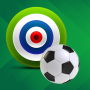 icon Football Target