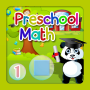 icon Panda Preschool Math