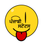 icon Punjabi Status
